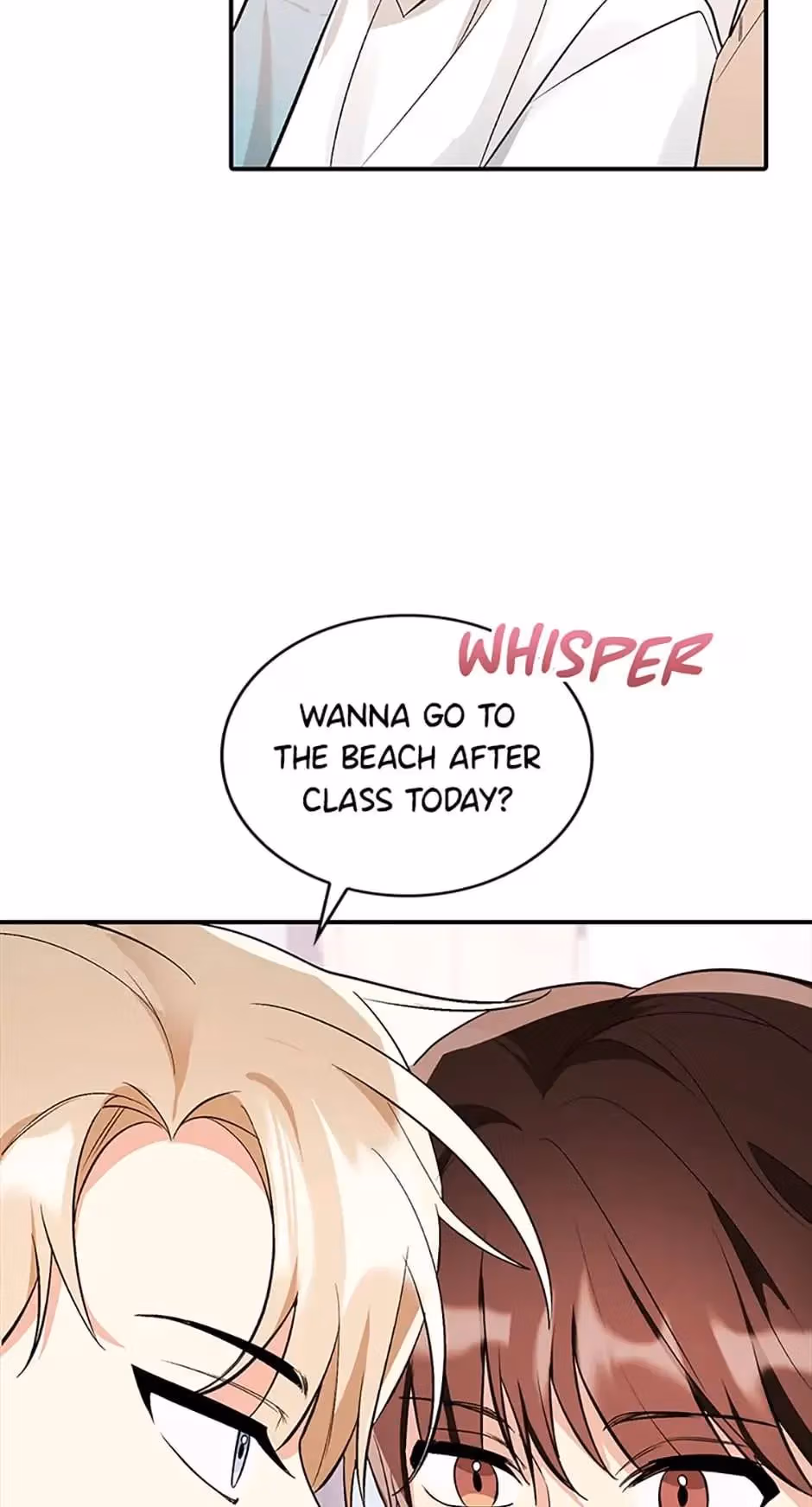 Shining Summer Chapter 68 page 50 - 