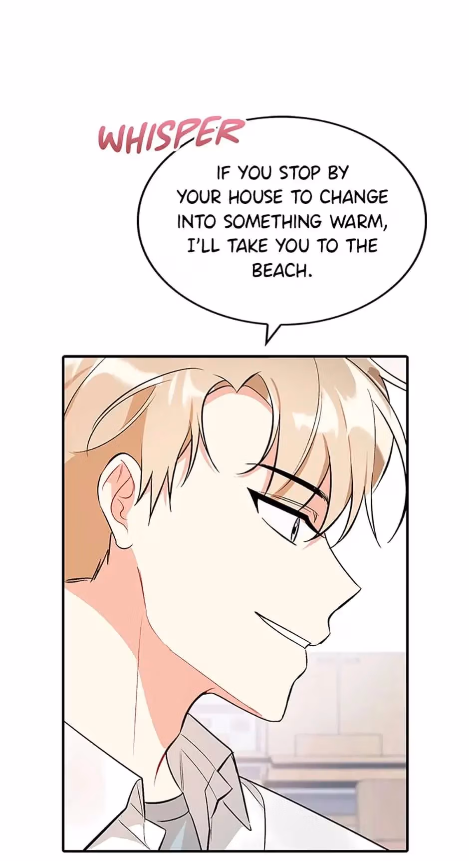 Shining Summer Chapter 68 page 53 - 