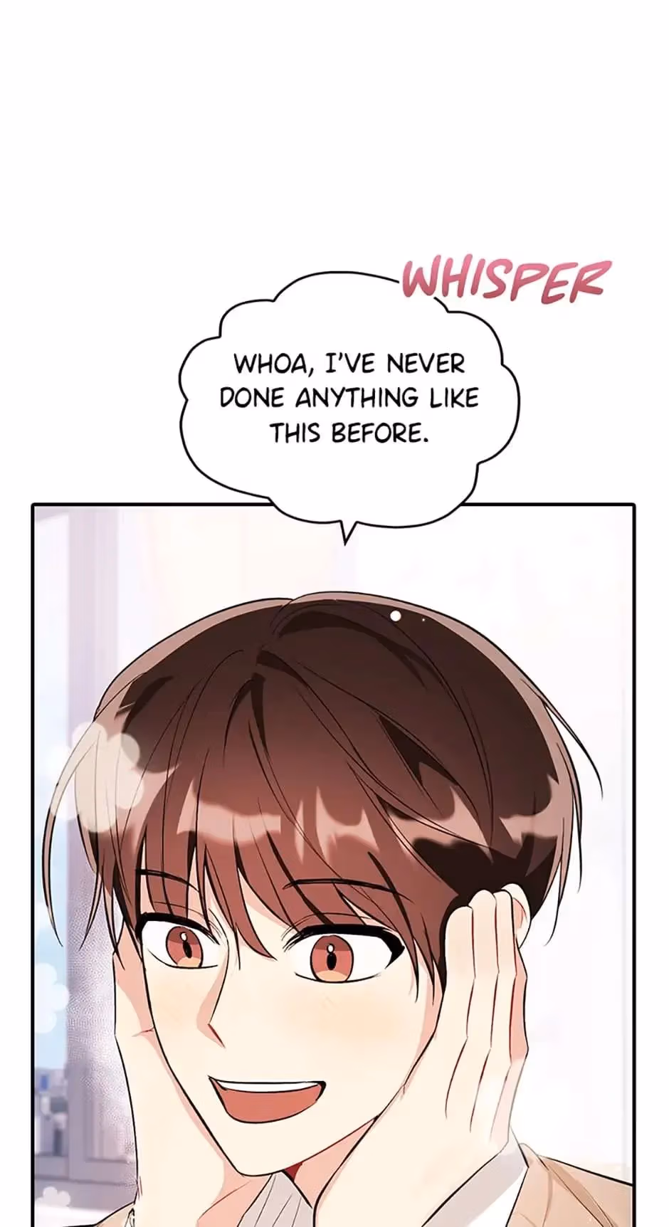 Shining Summer Chapter 68 page 54 - 