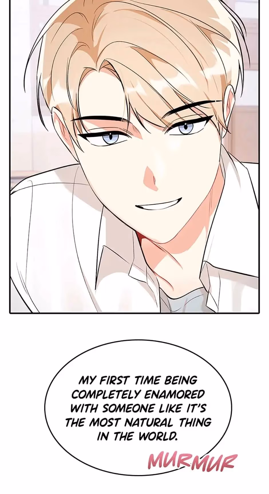 Shining Summer Chapter 68 page 57 - 