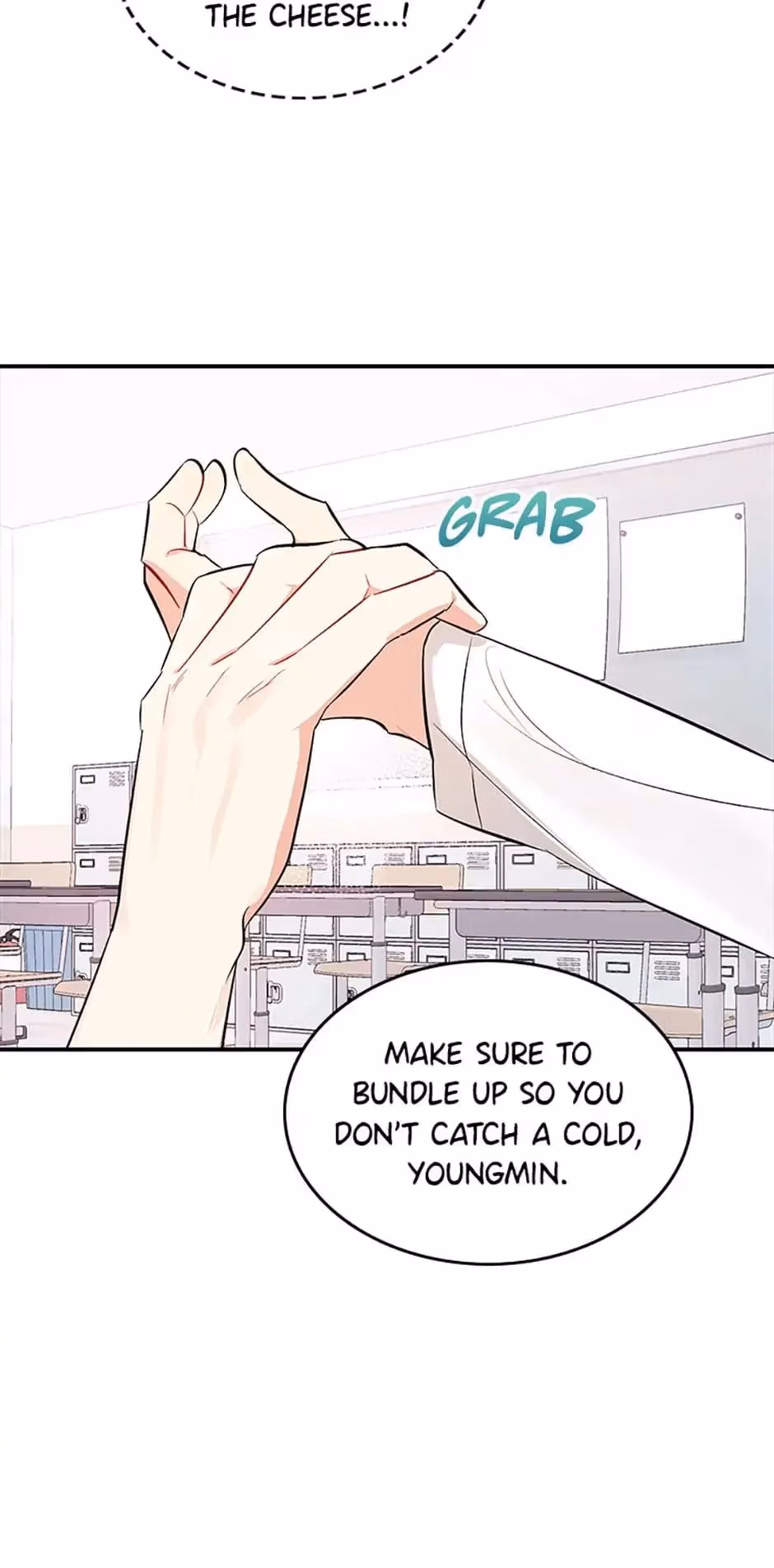 Shining Summer Chapter 68 page 60 - 