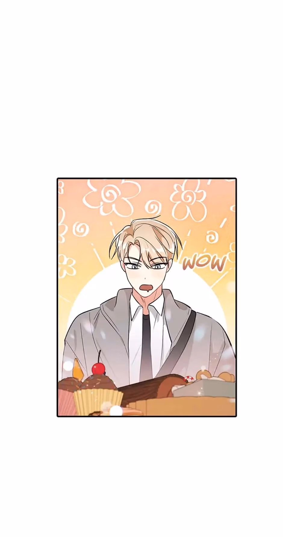 Shining Summer Chapter 68 page 7 - 