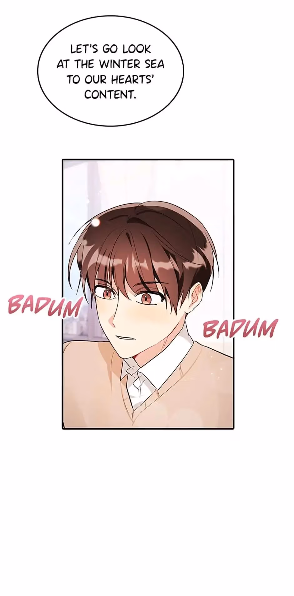 Shining Summer Chapter 68 page 61 - 