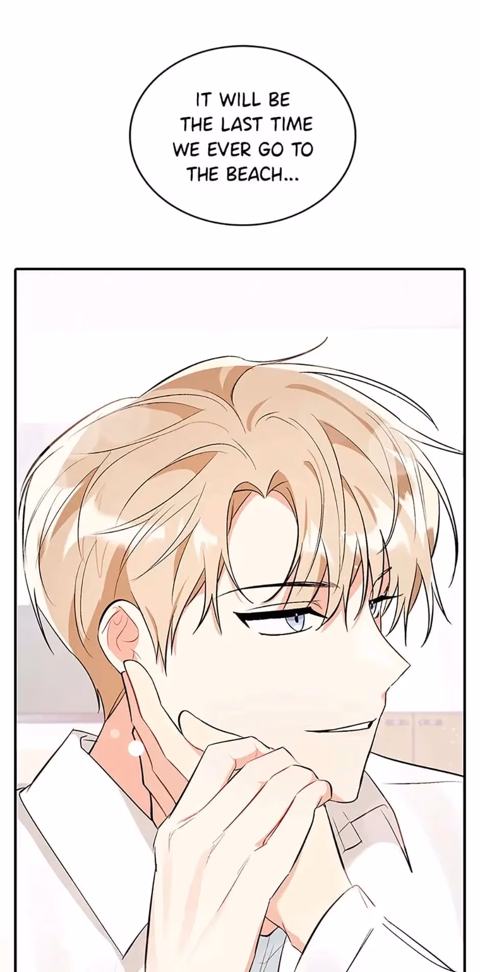 Shining Summer Chapter 68 page 62 - 