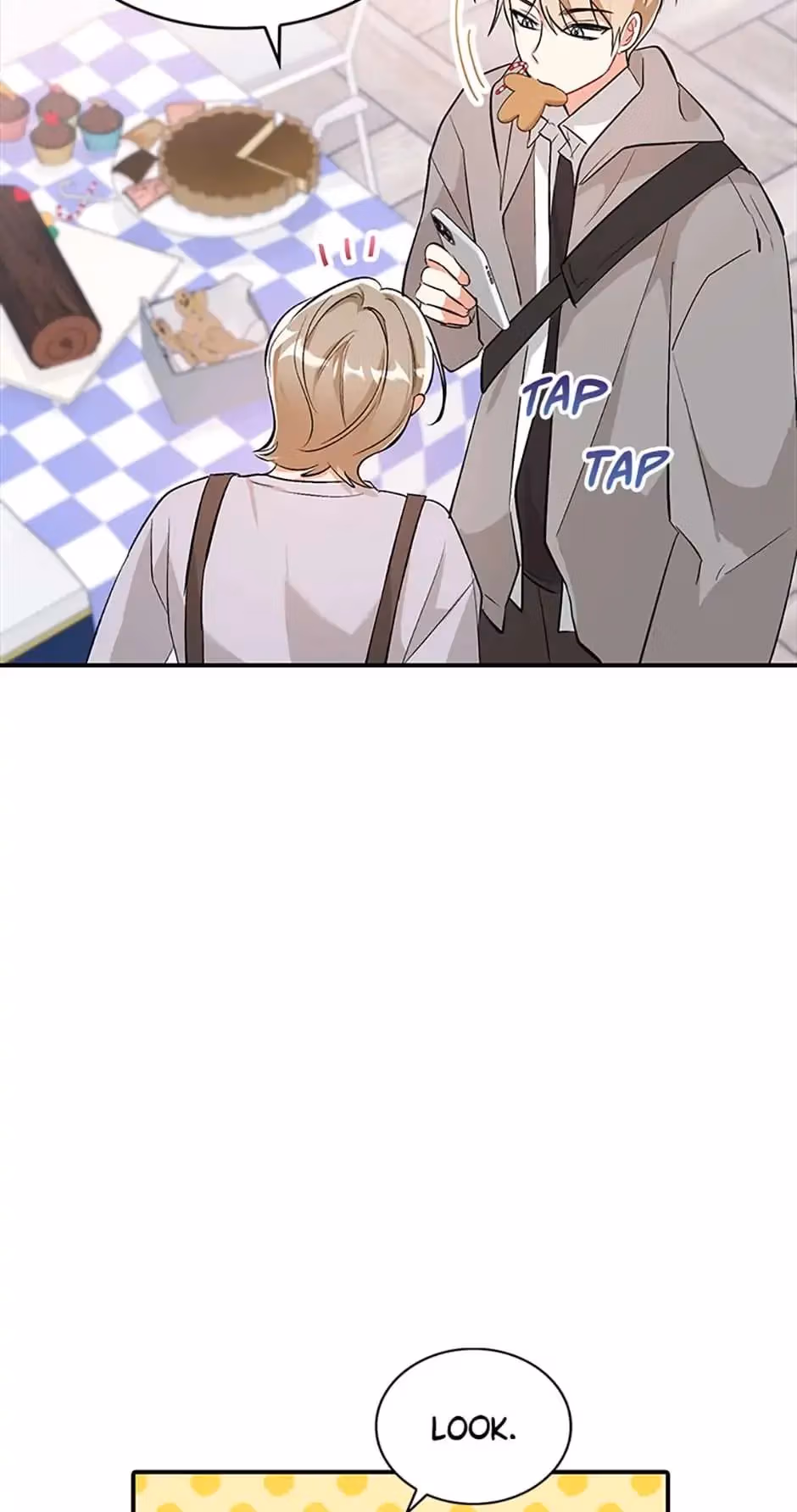 Shining Summer Chapter 68 page 10 - 