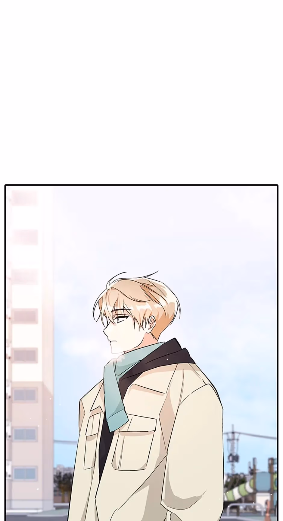 Shining Summer Chapter 69 page 2 - 