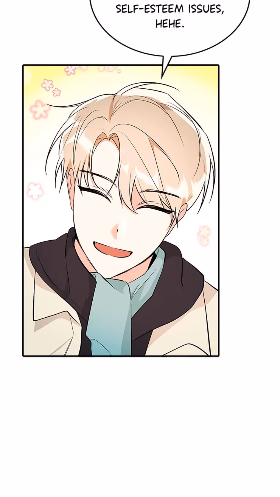 Shining Summer Chapter 69 page 12 - 