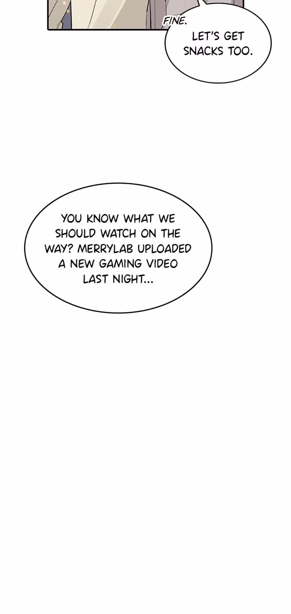 Shining Summer Chapter 69 page 16 - 