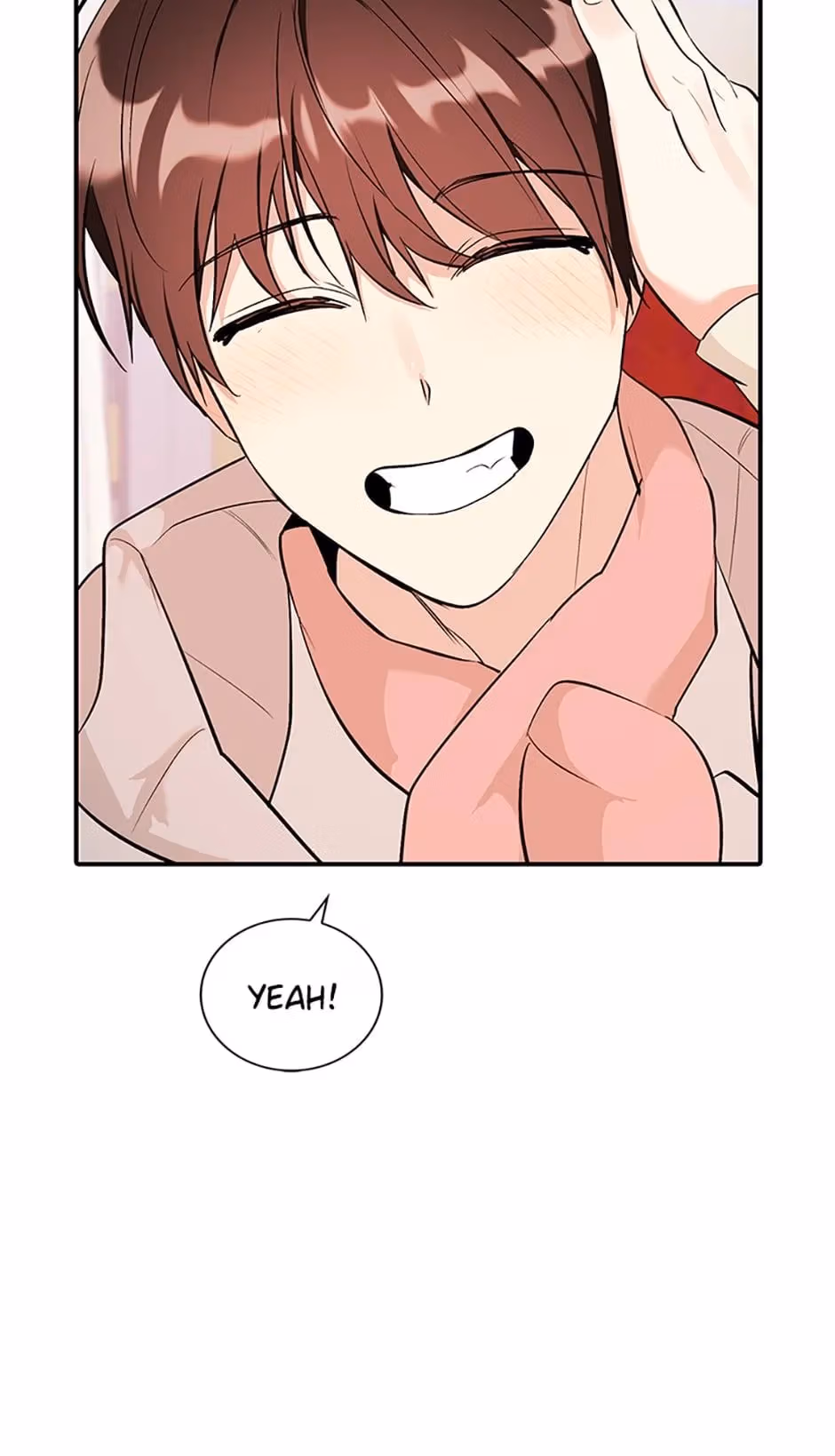 Shining Summer Chapter 69 page 29 - 