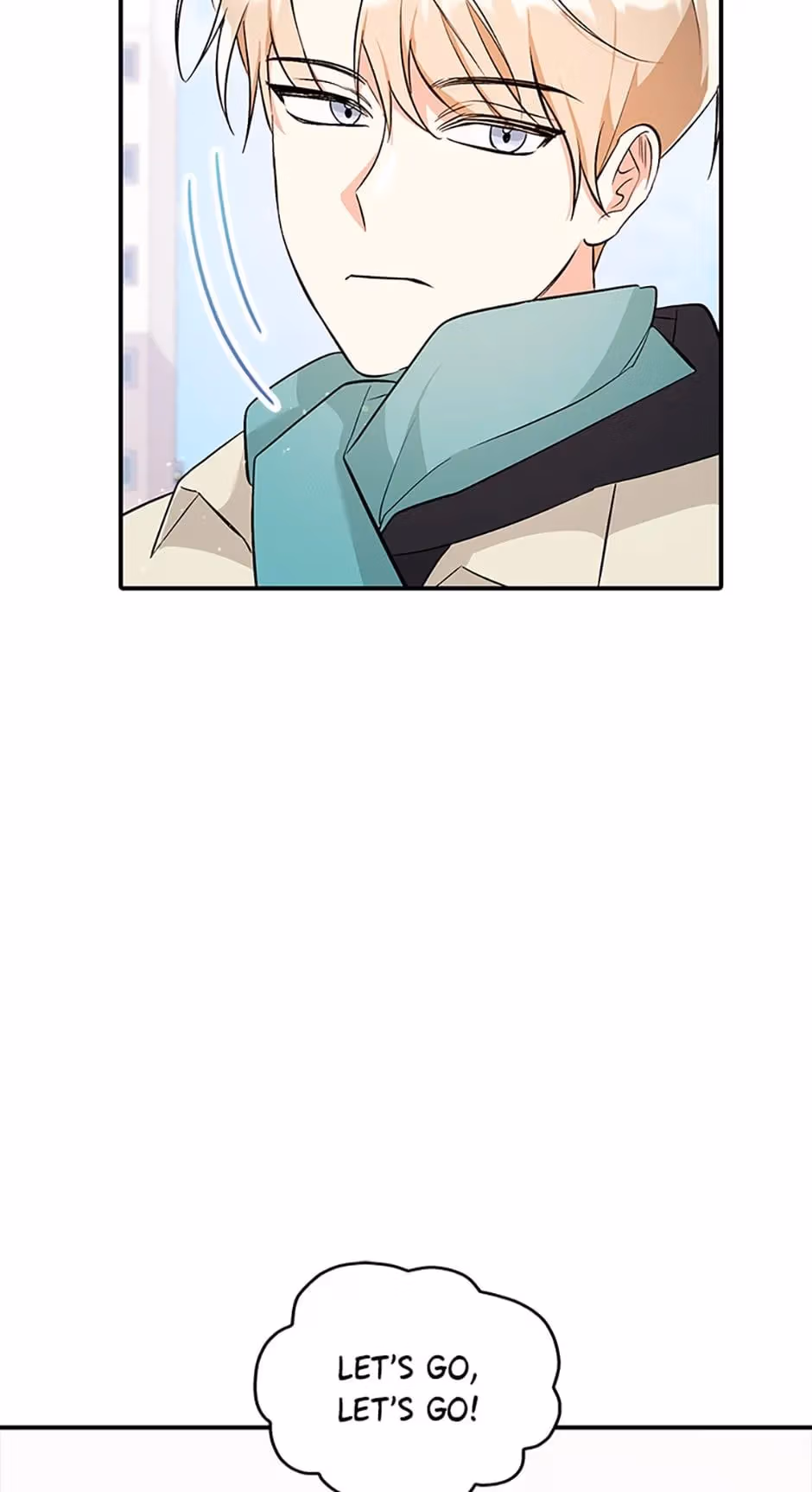 Shining Summer Chapter 69 page 4 - 
