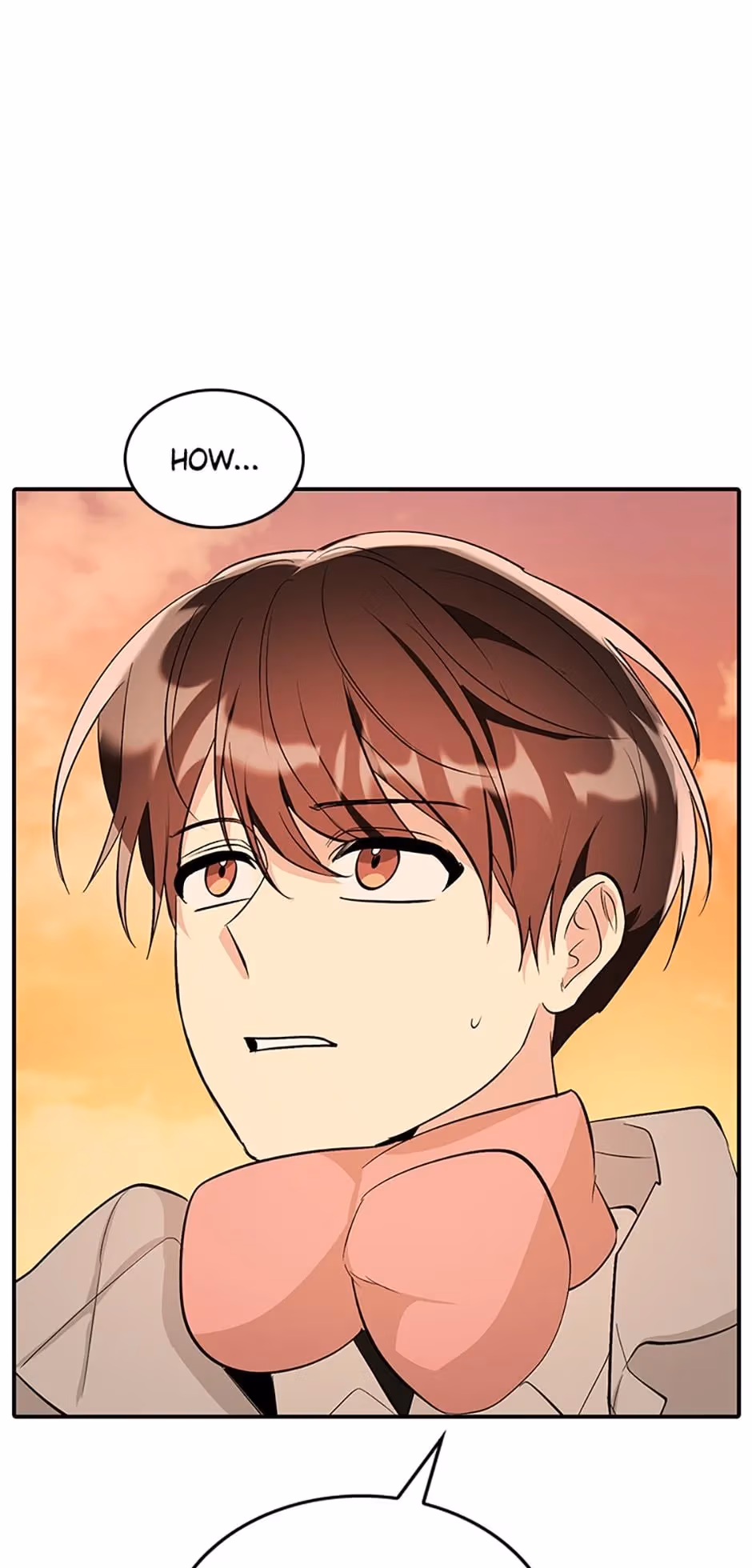 Shining Summer Chapter 69 page 38 - 