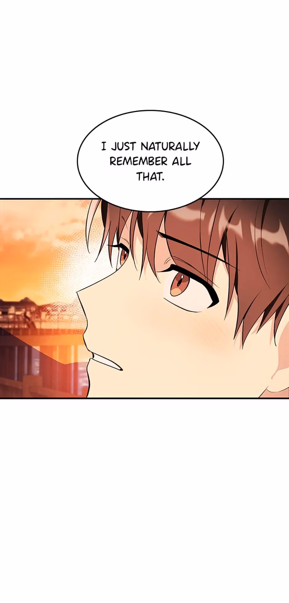Shining Summer Chapter 69 page 40 - 
