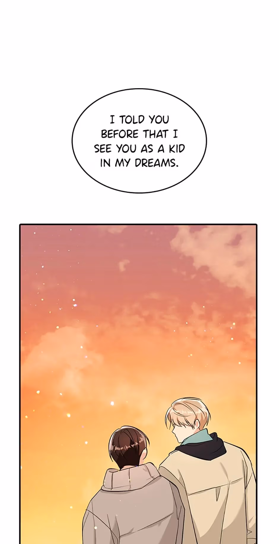Shining Summer Chapter 69 page 41 - 