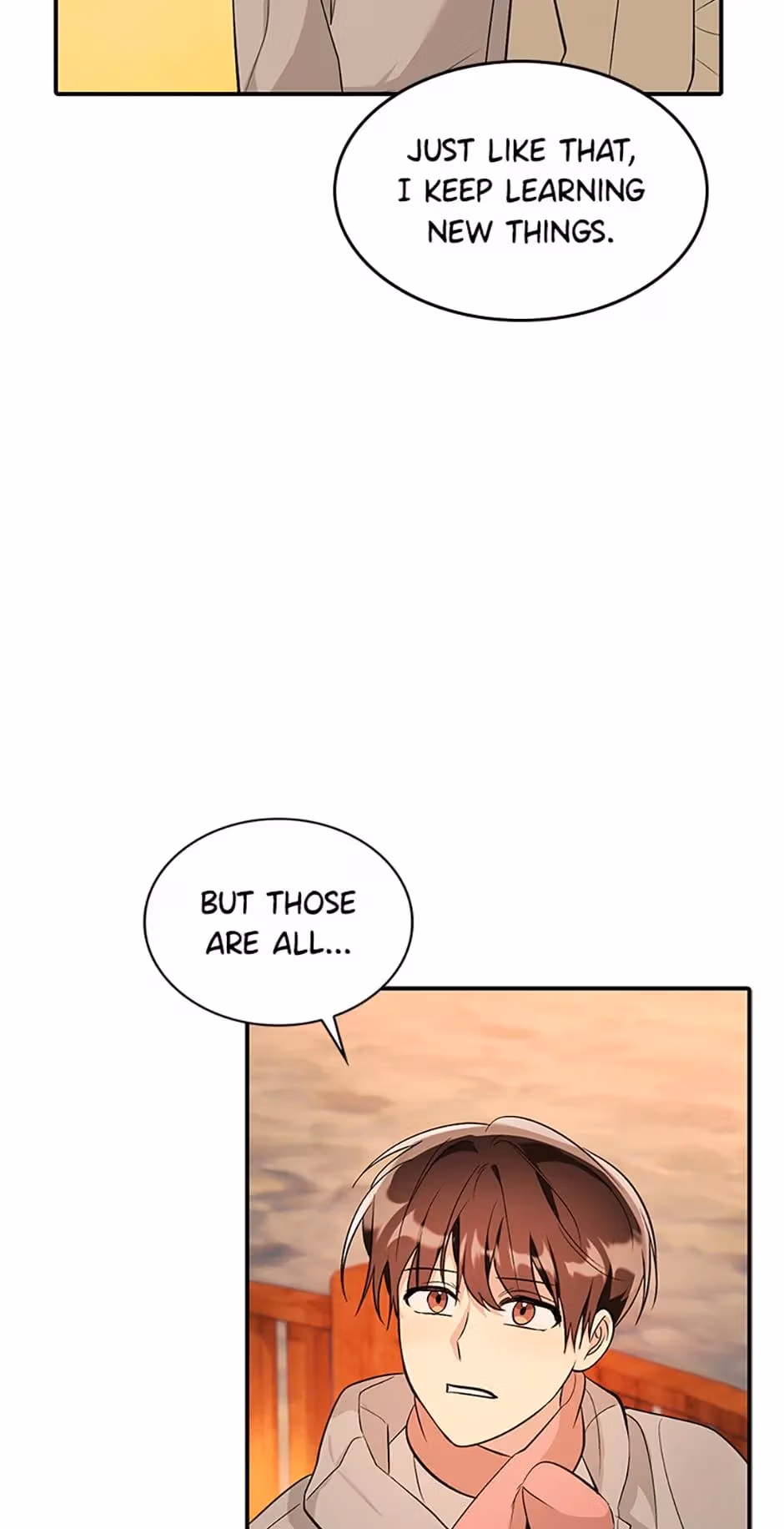 Shining Summer Chapter 69 page 42 - 