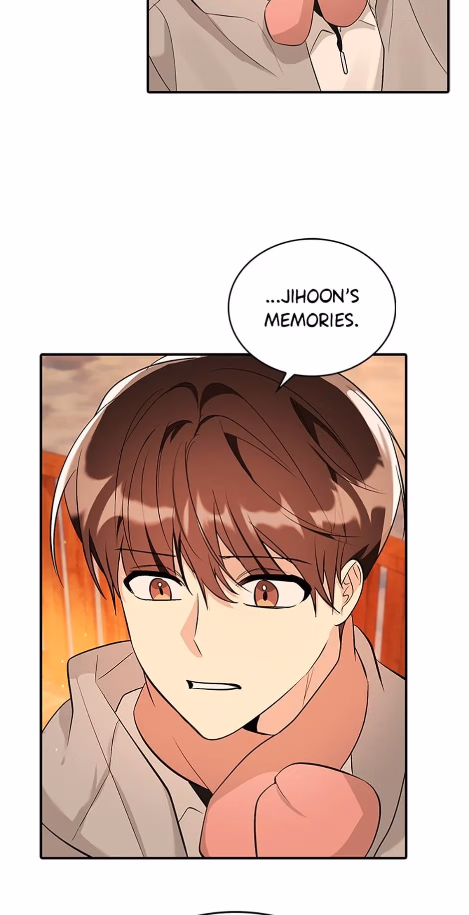 Shining Summer Chapter 69 page 43 - 