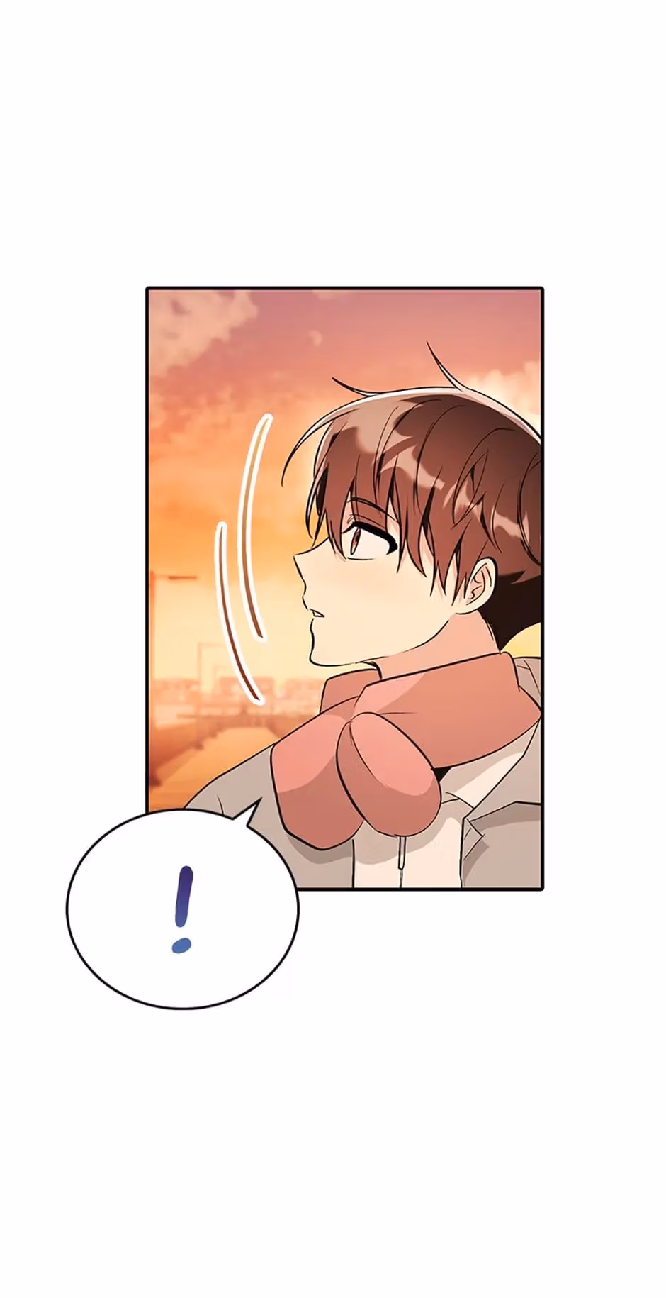 Shining Summer Chapter 69 page 45 - 
