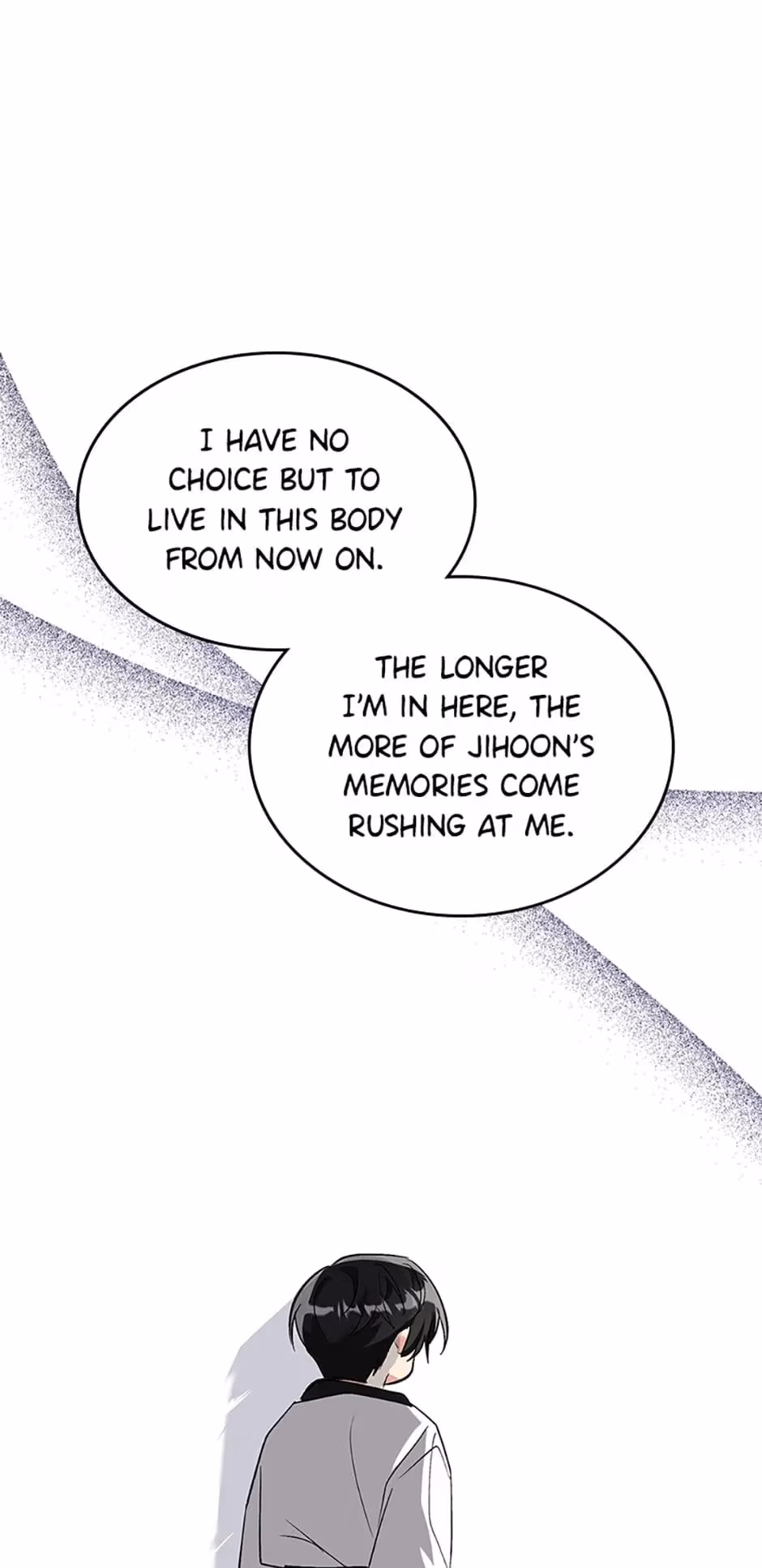 Shining Summer Chapter 69 page 46 - 