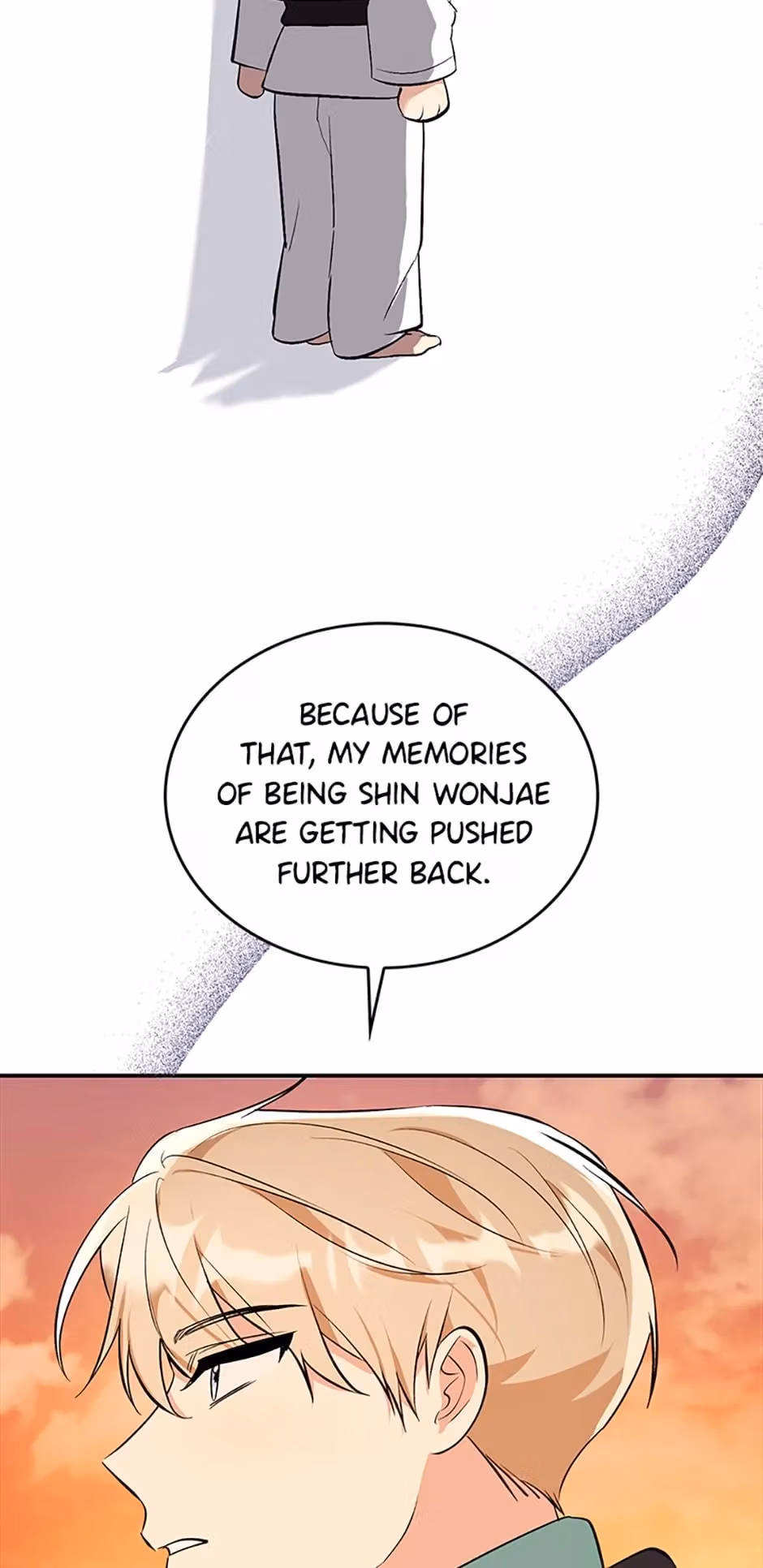 Shining Summer Chapter 69 page 47 - 