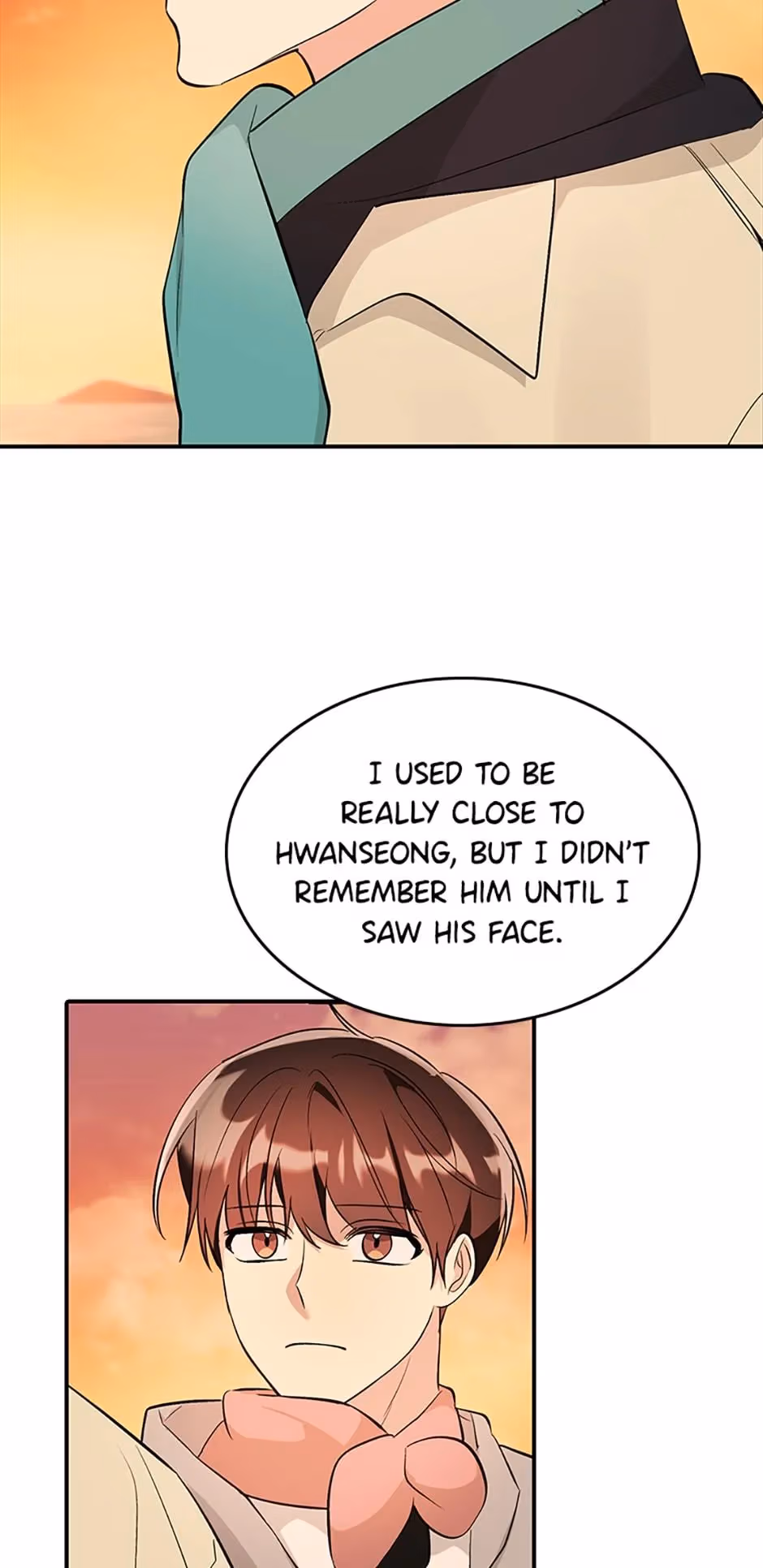 Shining Summer Chapter 69 page 48 - 