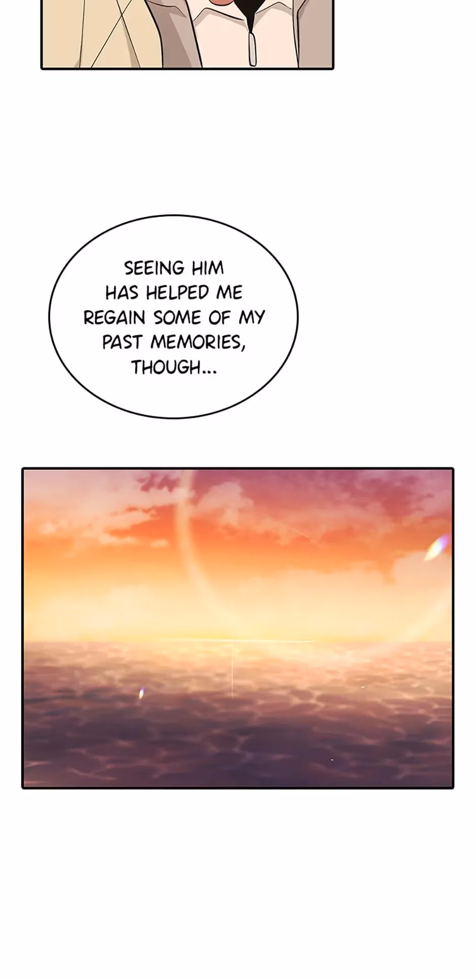 Shining Summer Chapter 69 page 49 - 