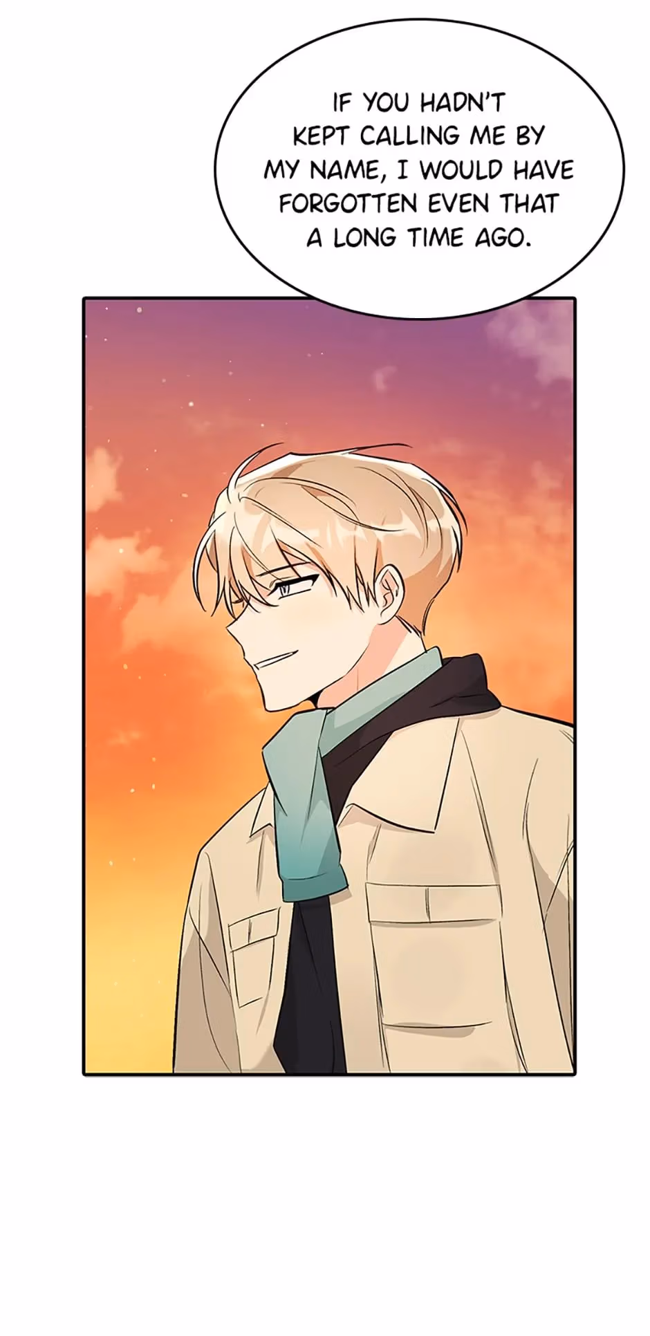 Shining Summer Chapter 69 page 50 - 