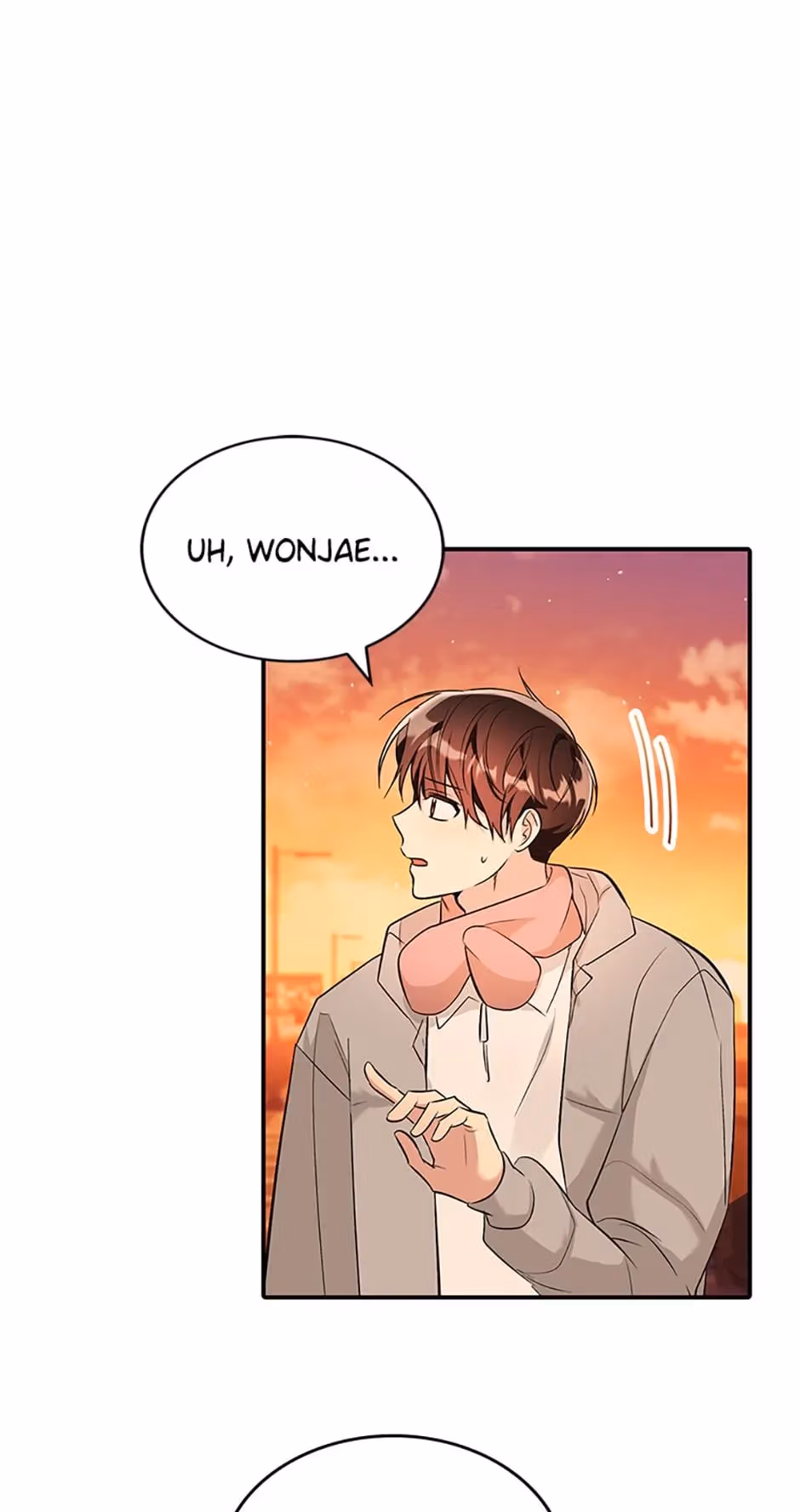 Shining Summer Chapter 69 page 51 - 