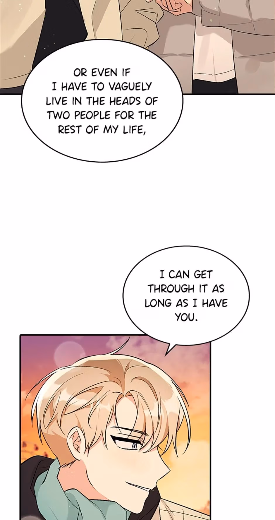 Shining Summer Chapter 69 page 53 - 