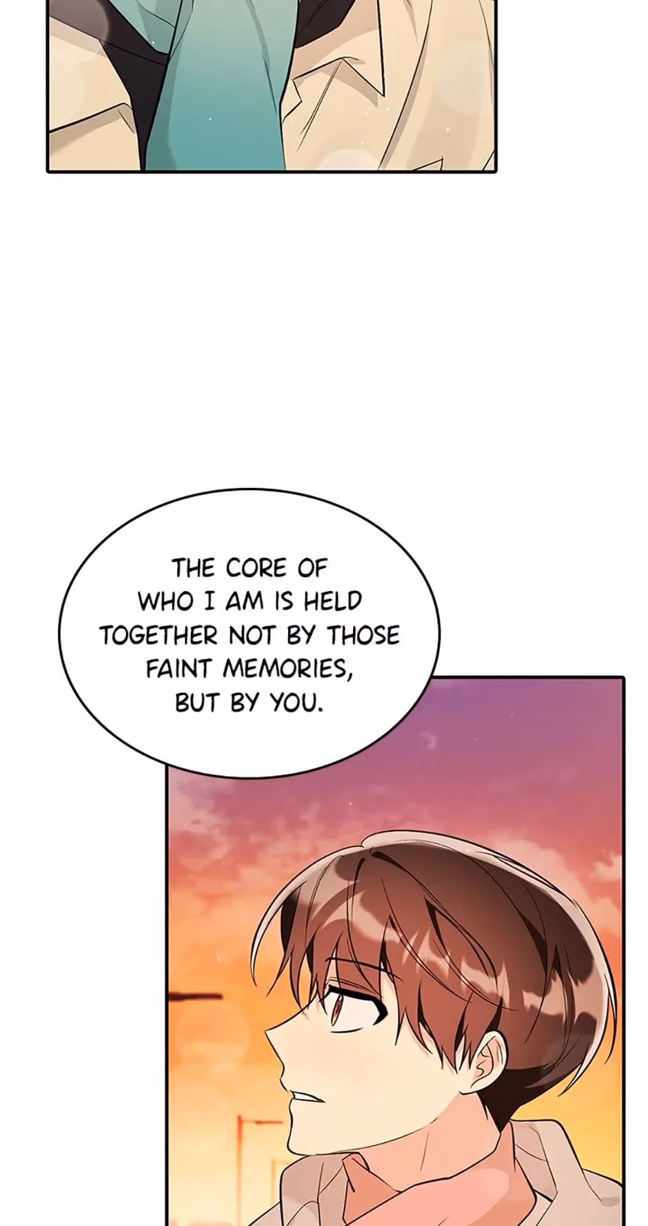 Shining Summer Chapter 69 page 54 - 