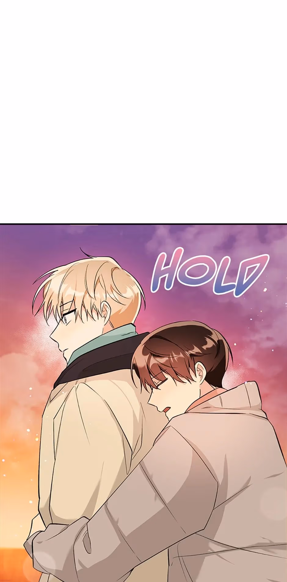 Shining Summer Chapter 69 page 57 - 