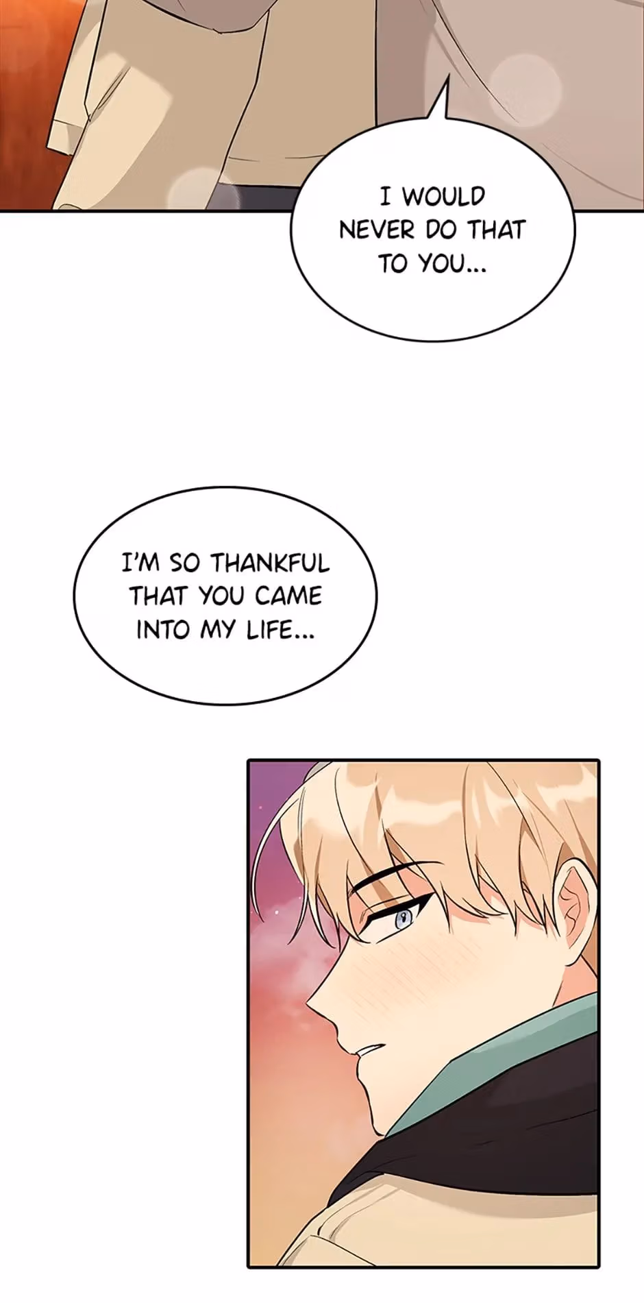 Shining Summer Chapter 69 page 58 - 