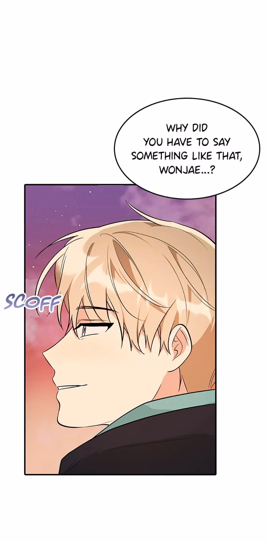 Shining Summer Chapter 69 page 59 - 