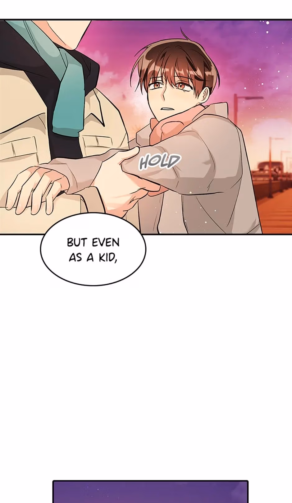 Shining Summer Chapter 69 page 63 - 