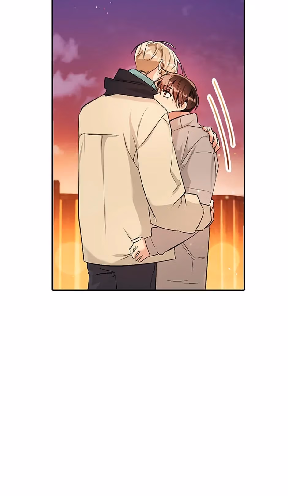 Shining Summer Chapter 69 page 64 - 