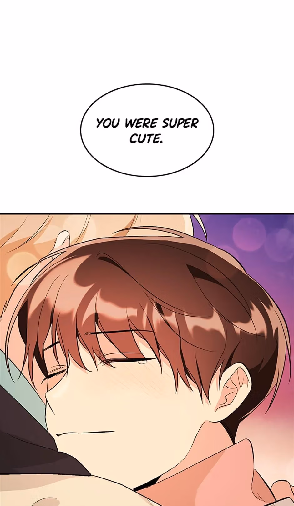 Shining Summer Chapter 69 page 65 - 
