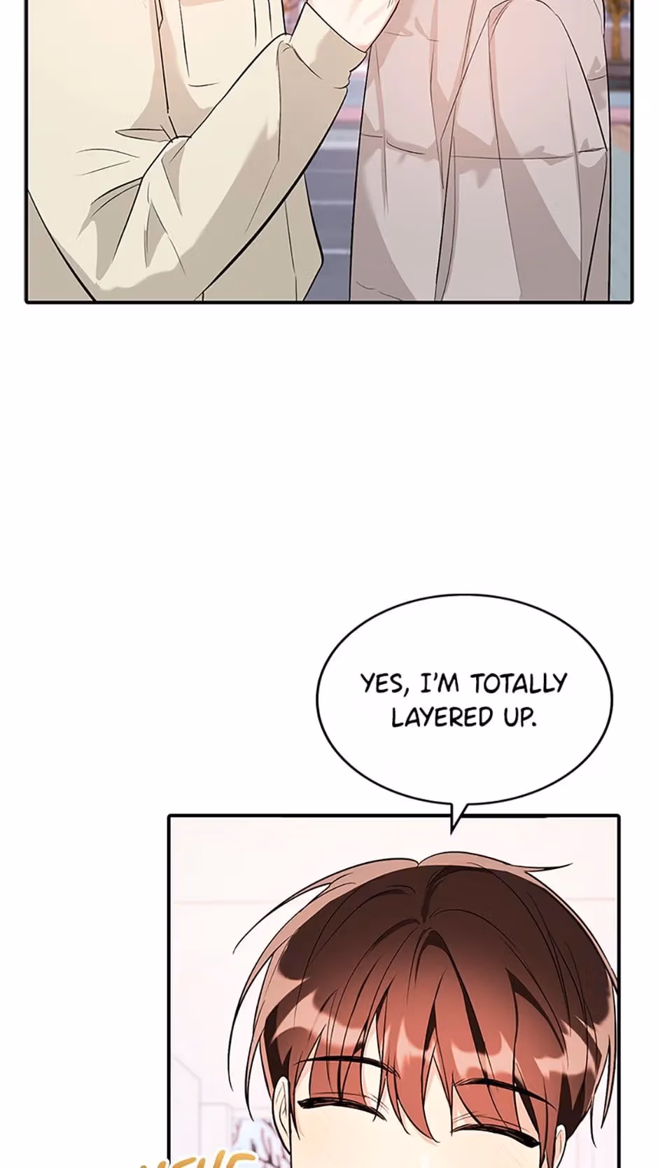 Shining Summer Chapter 69 page 8 - 