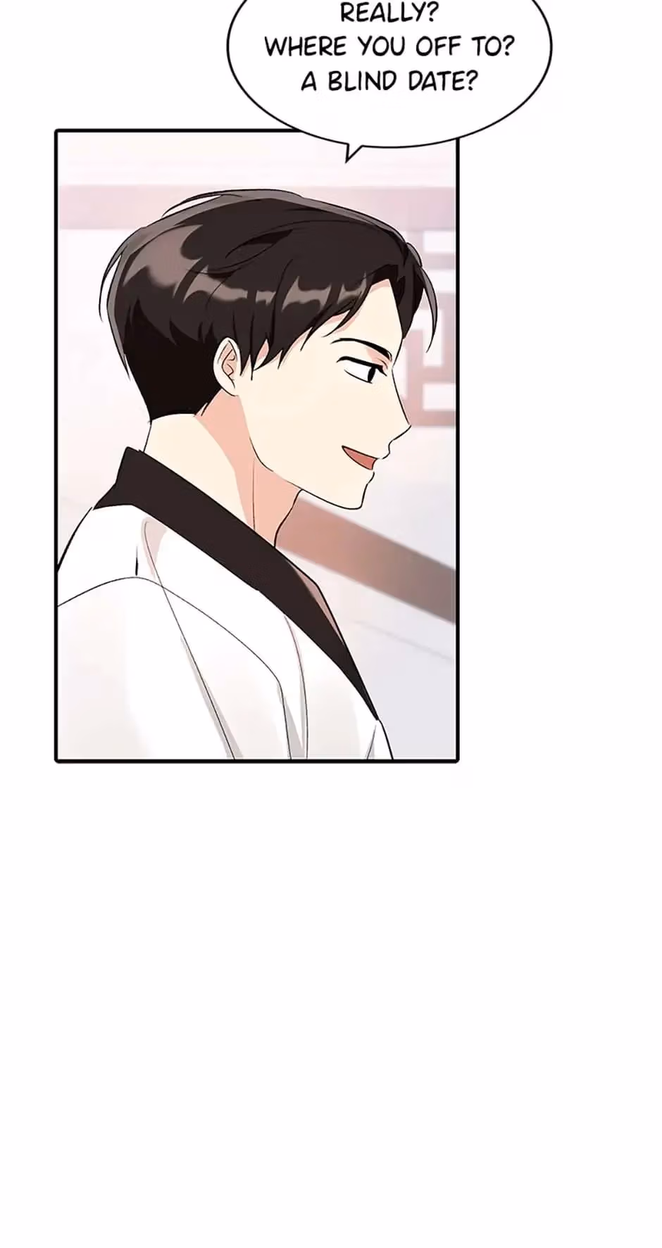 Shining Summer Chapter 70 page 23 - 