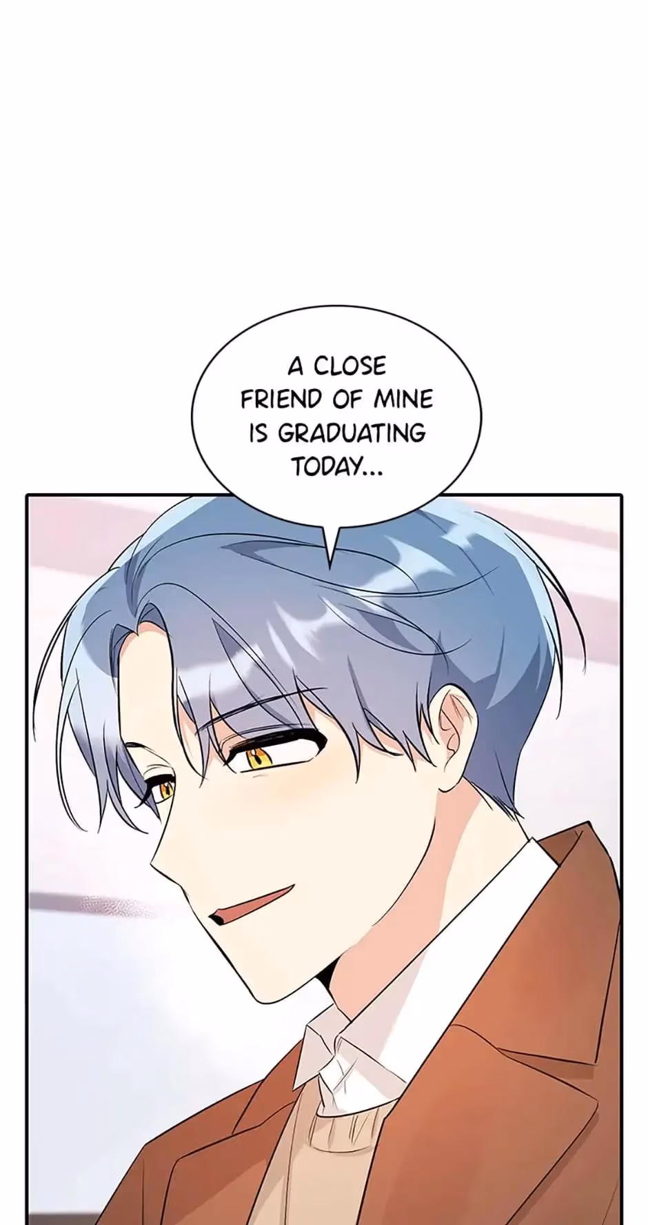 Shining Summer Chapter 70 page 25 - 