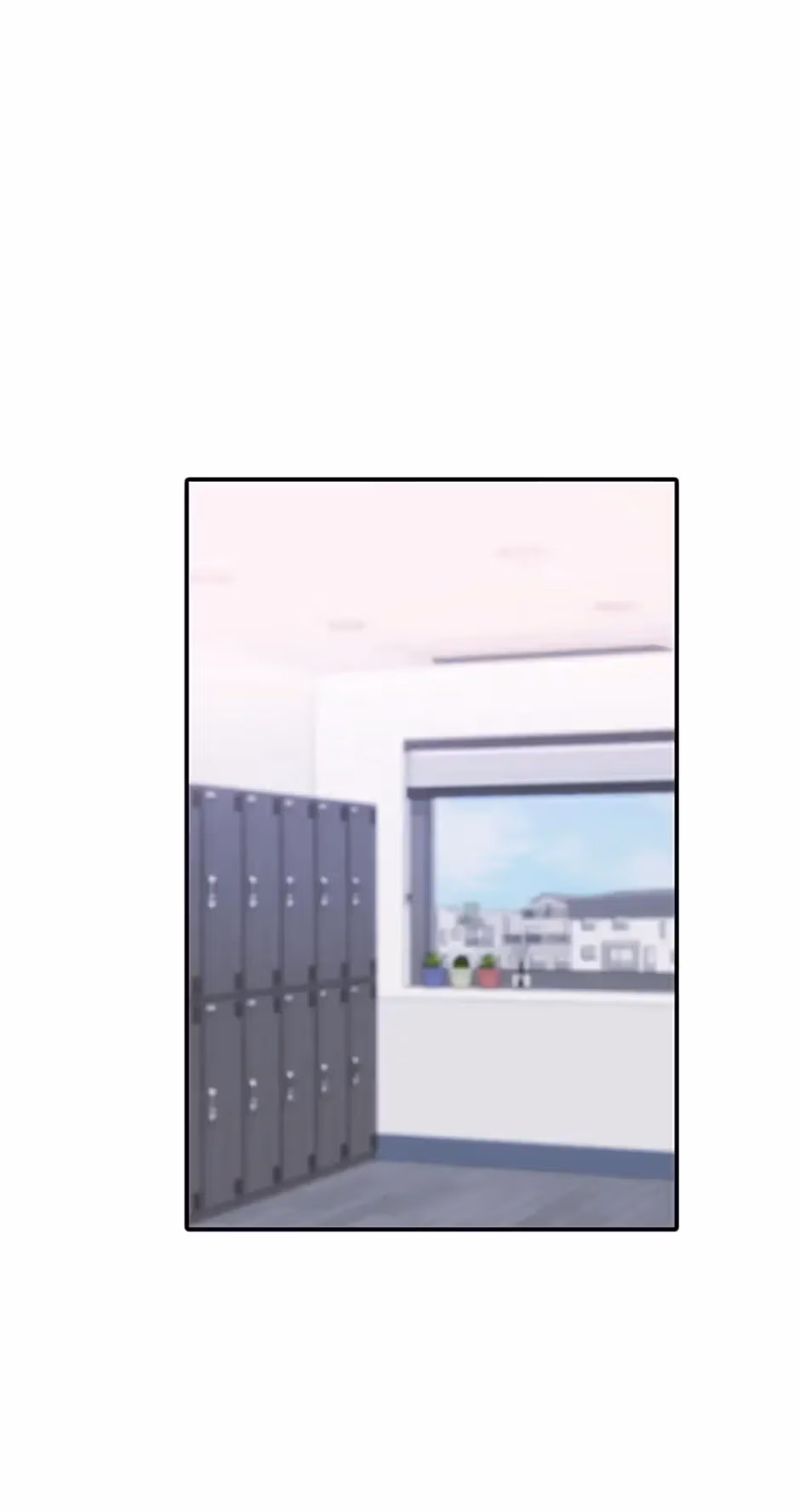 Shining Summer Chapter 70 page 27 - 