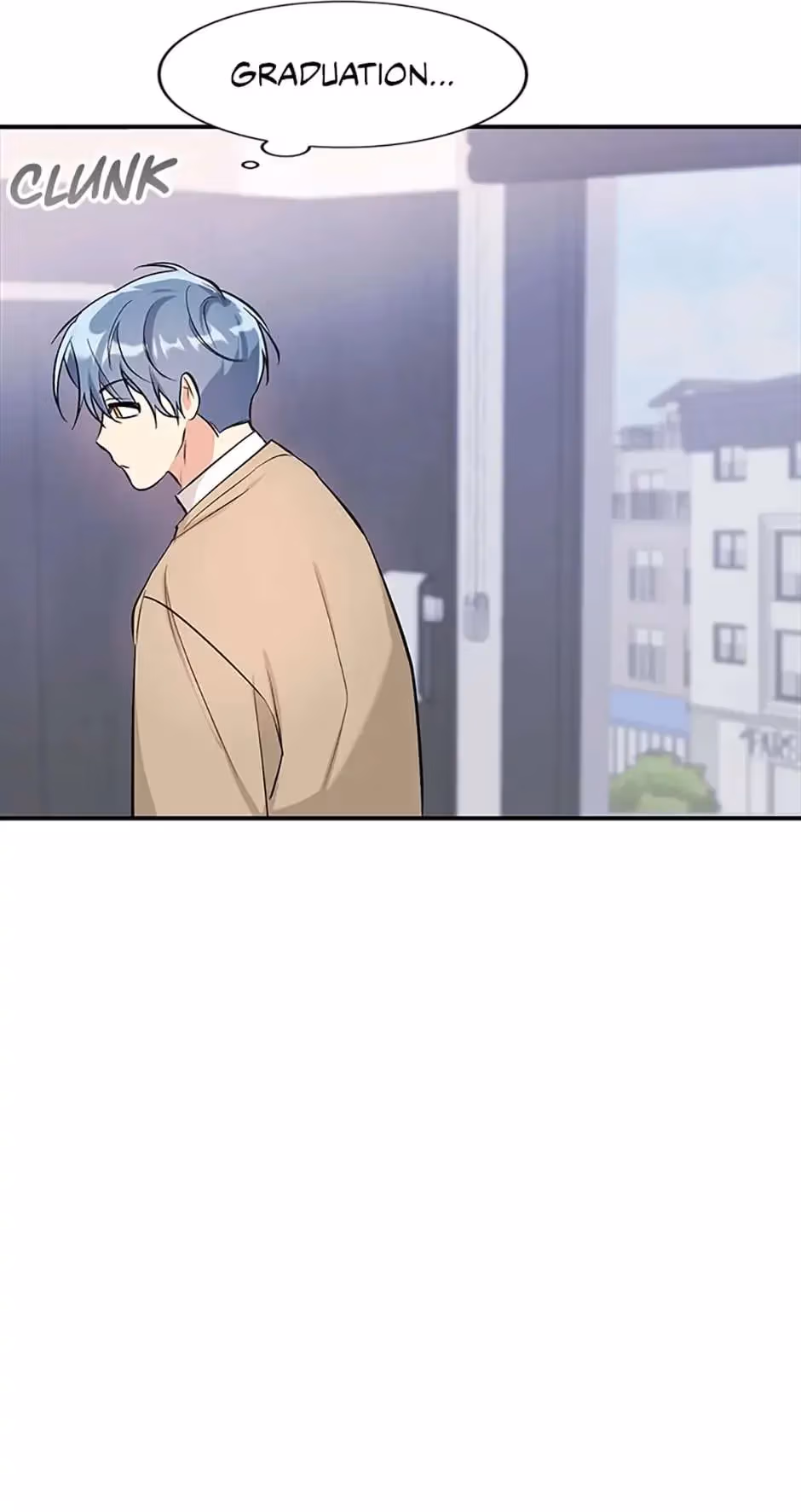 Shining Summer Chapter 70 page 29 - 