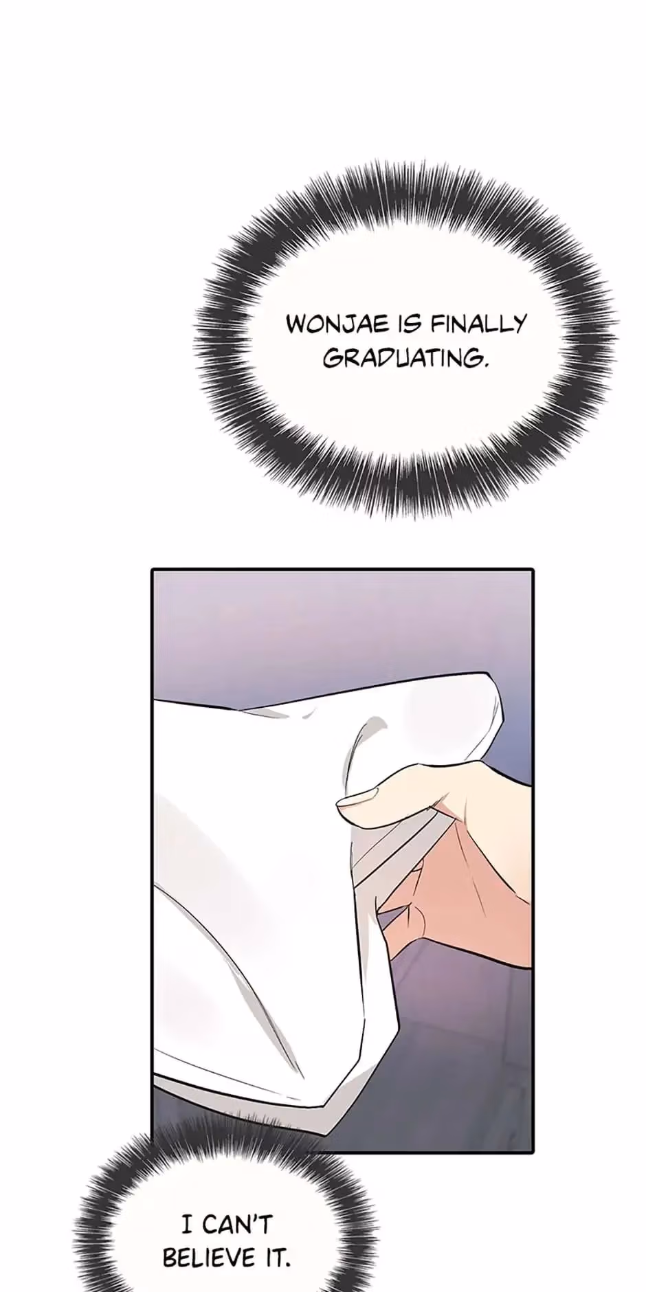 Shining Summer Chapter 70 page 30 - 