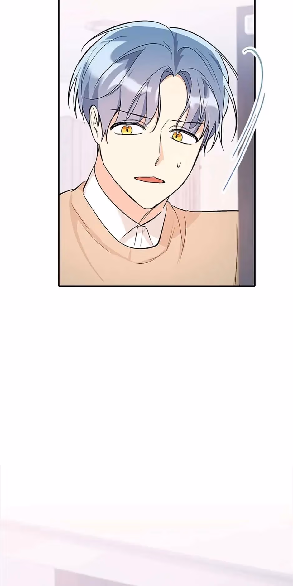 Shining Summer Chapter 70 page 34 - 