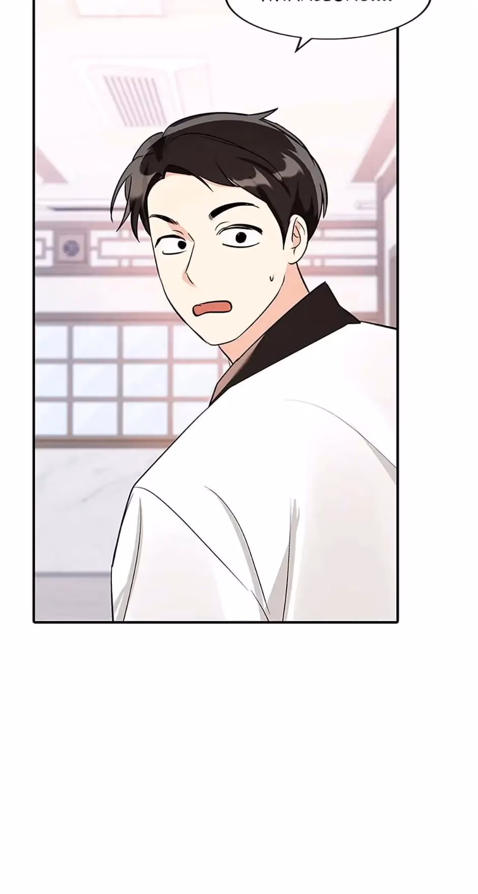 Shining Summer Chapter 70 page 38 - 