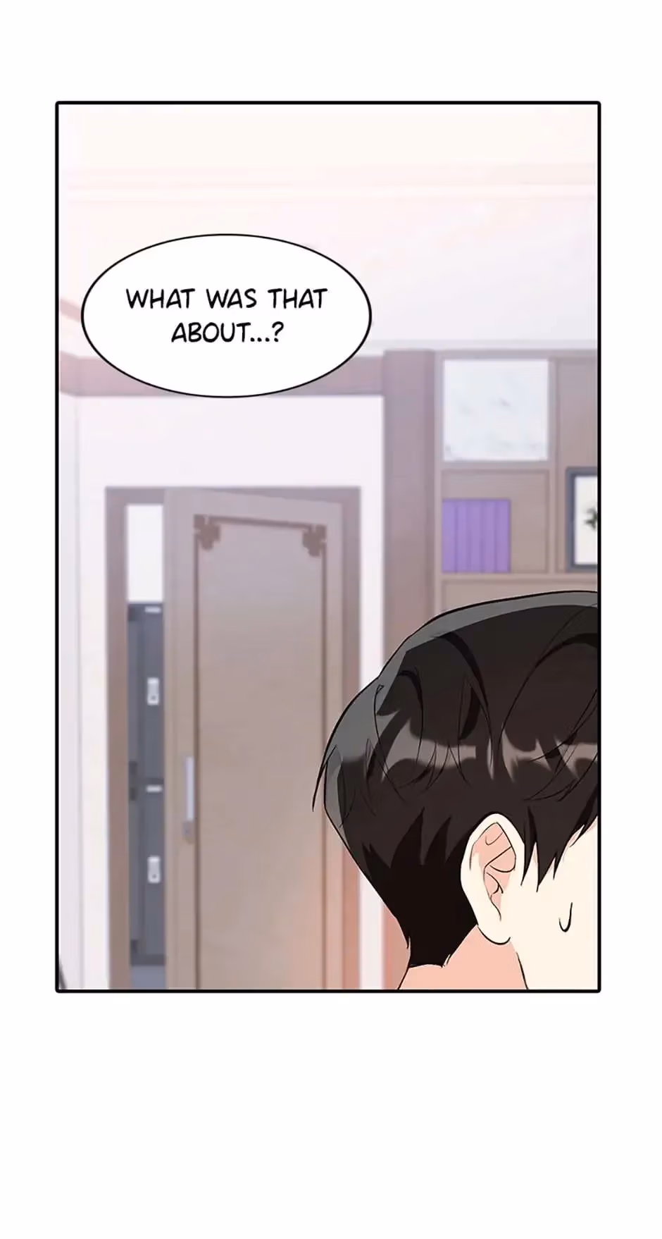 Shining Summer Chapter 70 page 39 - 