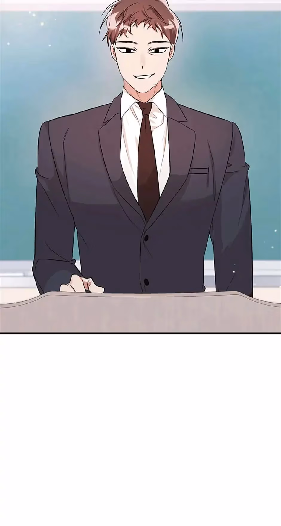 Shining Summer Chapter 70 page 42 - 