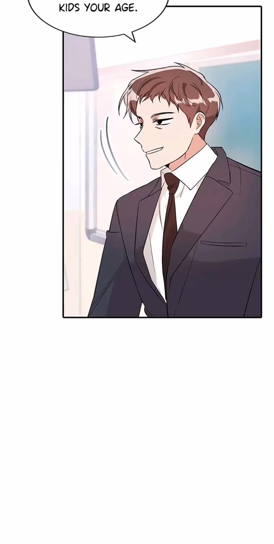 Shining Summer Chapter 70 page 46 - 