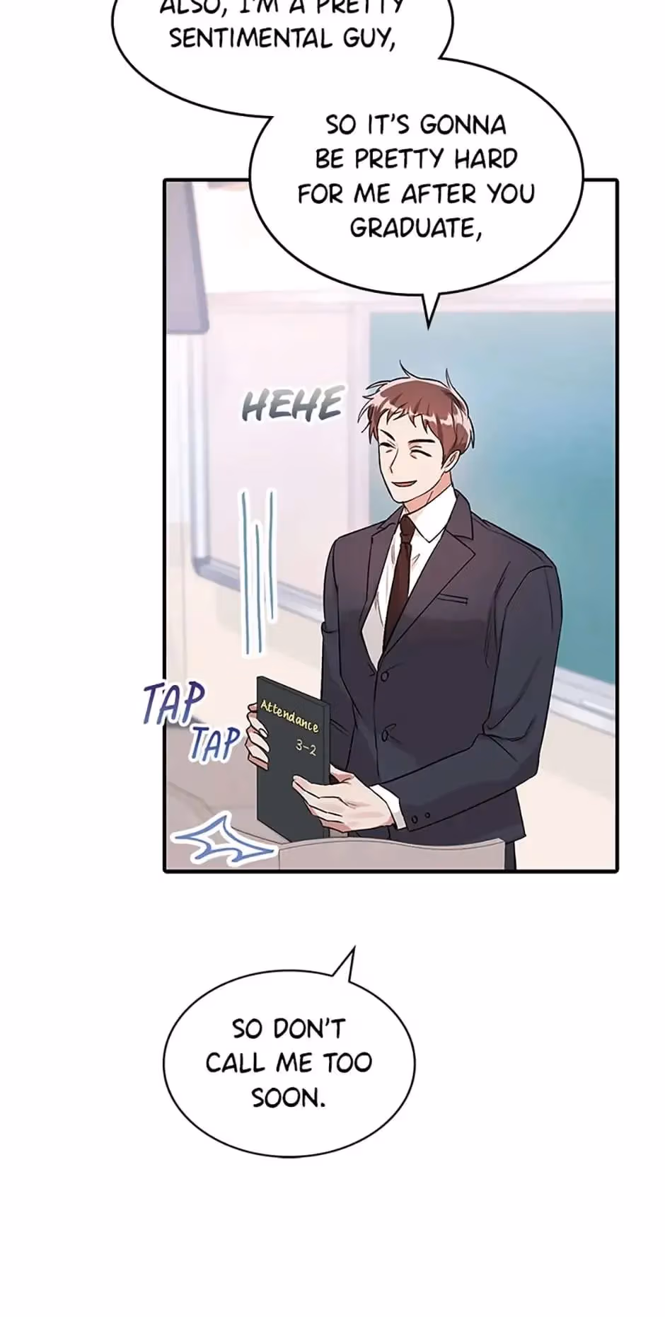 Shining Summer Chapter 70 page 48 - 