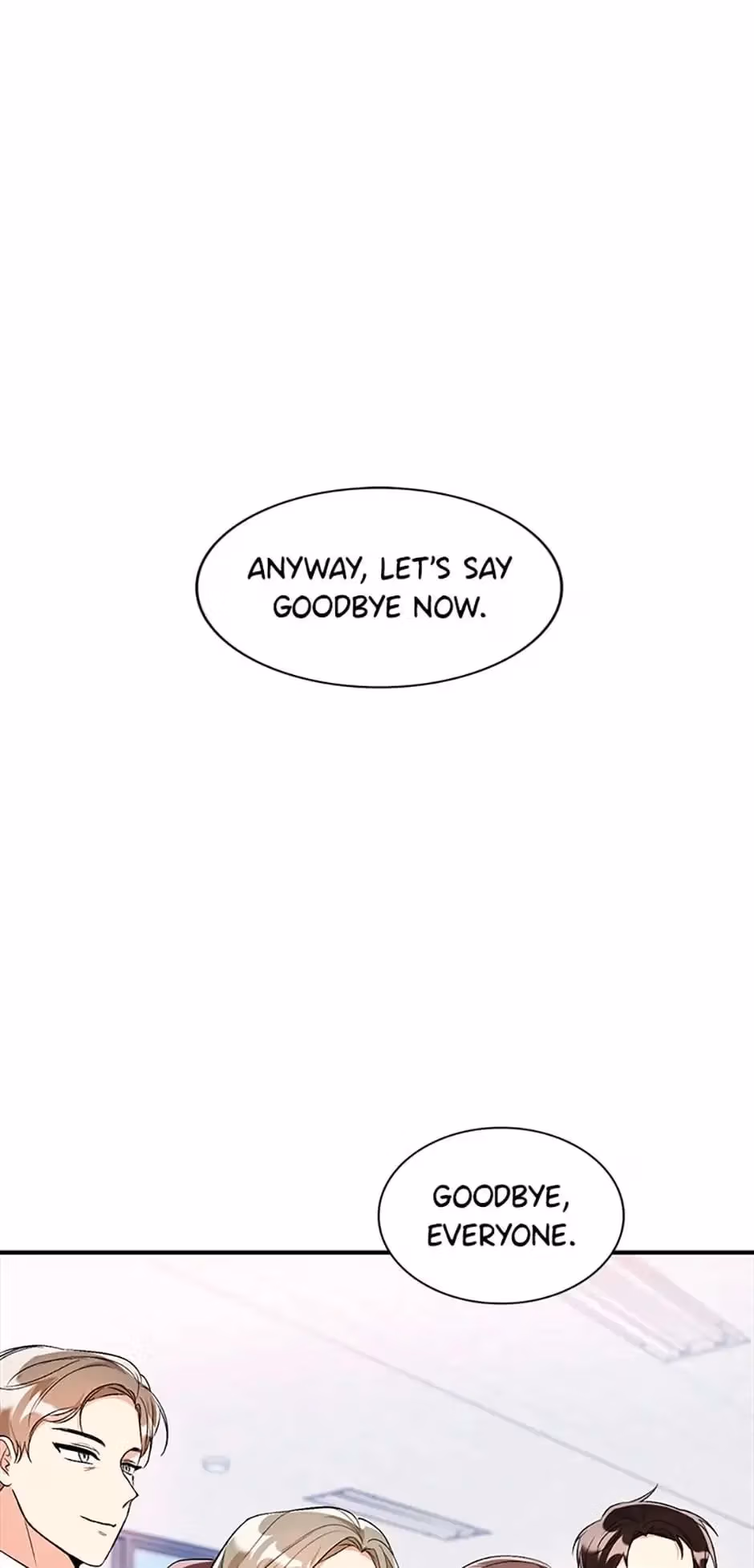 Shining Summer Chapter 70 page 49 - 