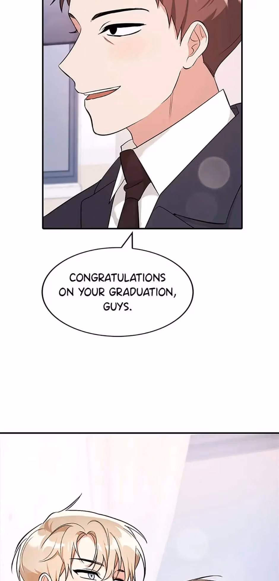 Shining Summer Chapter 70 page 51 - 