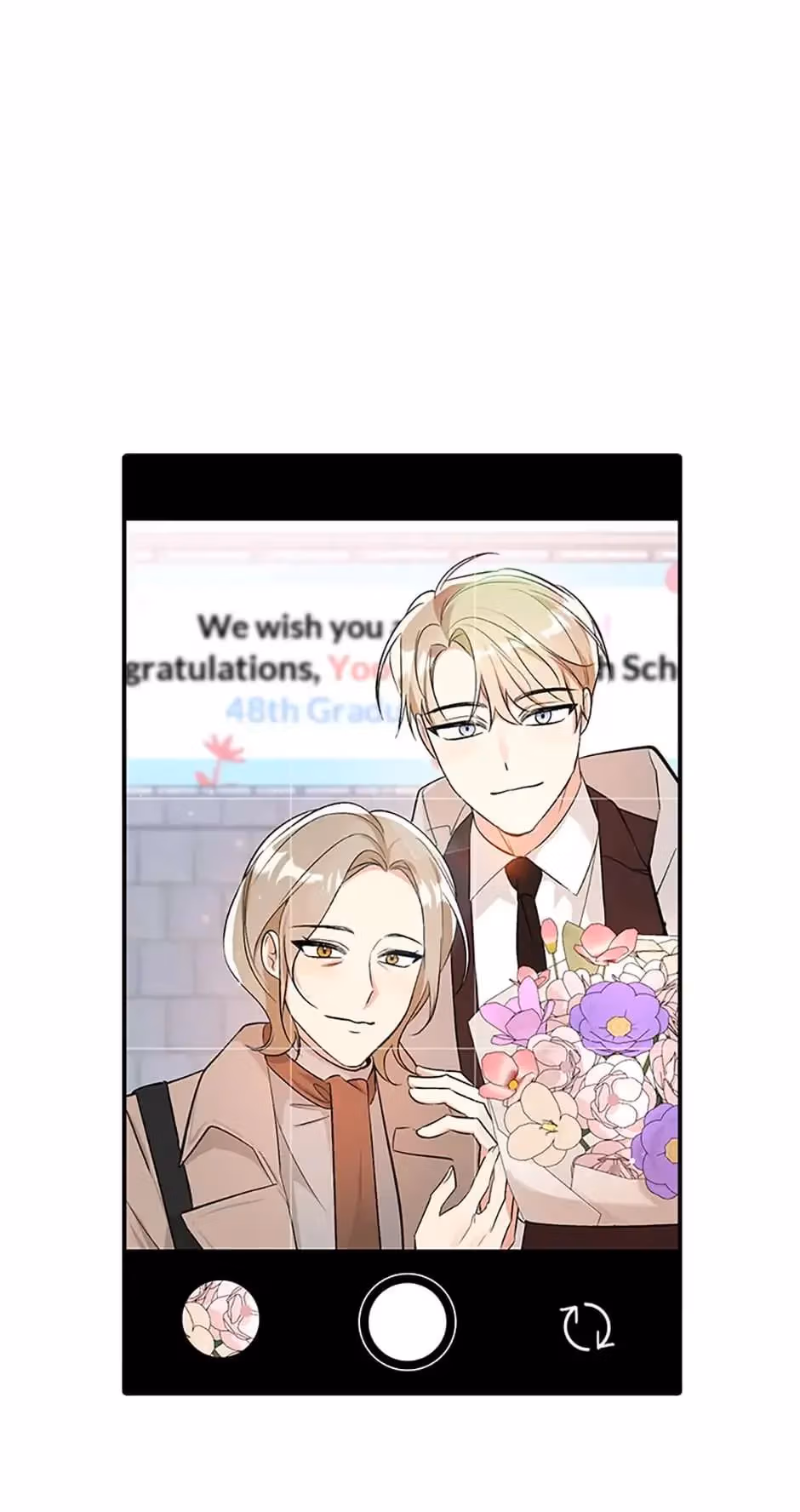 Shining Summer Chapter 70 page 55 - 