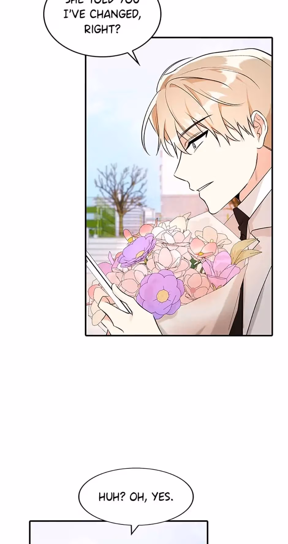 Shining Summer Chapter 70 page 59 - 